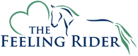 The Feeling Rider logo