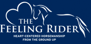 The Feeling Rider Logo